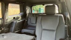 Toyota Land Cruiser 2.8 D-4D 204 Invincible 5dr Auto [7 Seat] Diesel Station Wagon